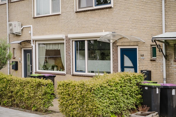 Medium property photo - Beverveen 419, 3205 AG Spijkenisse